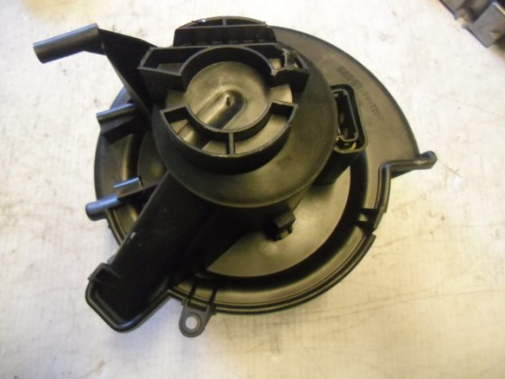 Motor Sofagem Opel Zafira 2001 MS89 